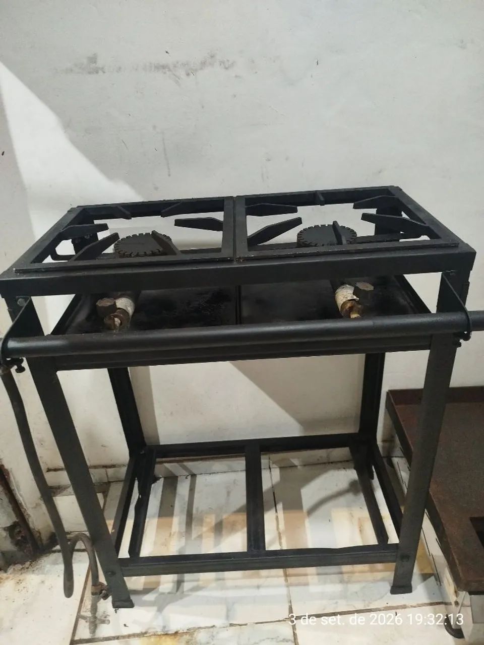 Fogão industrial  - Foto 4