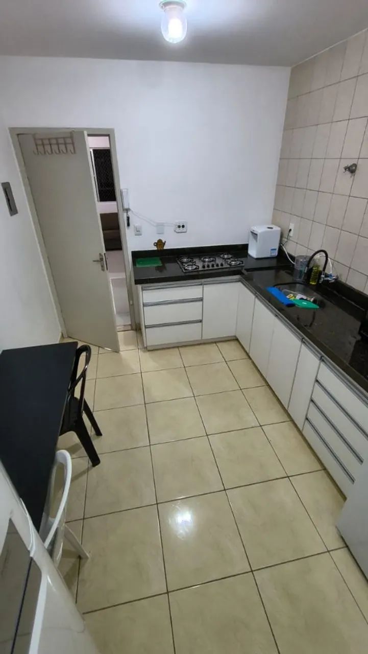 Excelente apartamento no Grande Colorado, sobradinho - DF - Foto 2