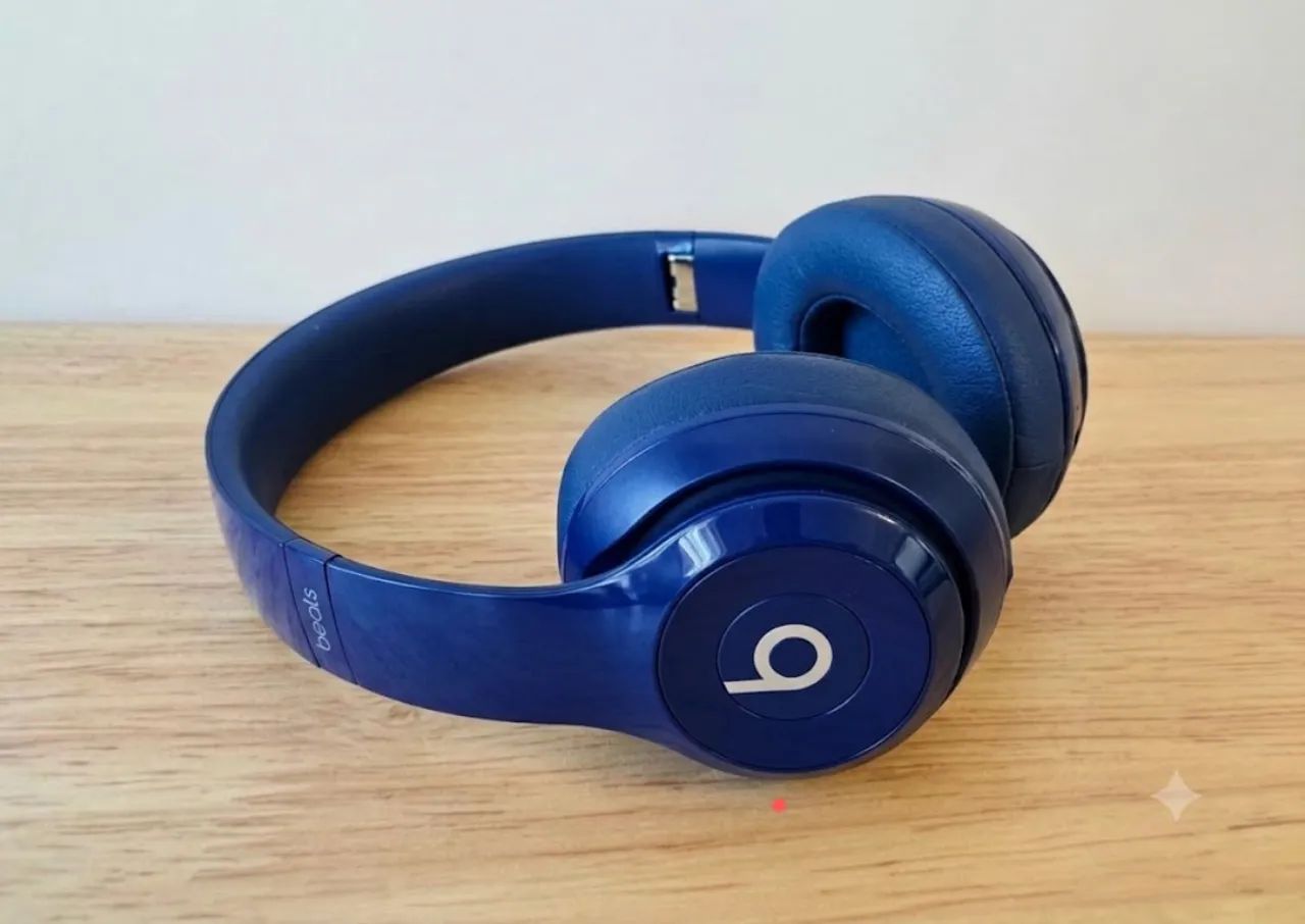 Beats Solo 2 - Excelente Como Novo