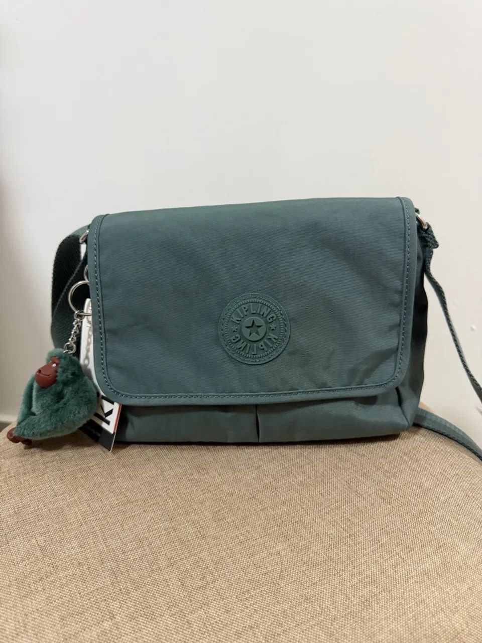 Bolsa Kipling - Foto 3