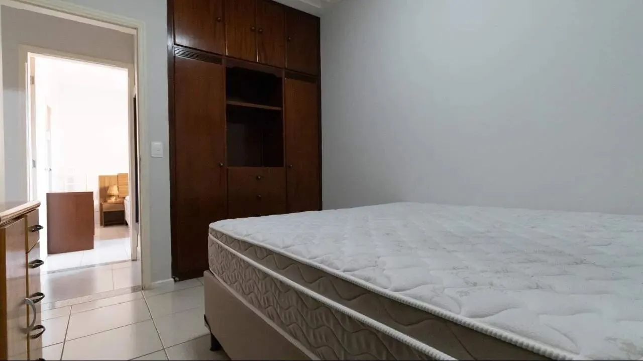 Apartamento Mobiliado no Edifício Mediterrâneo - Foto 13