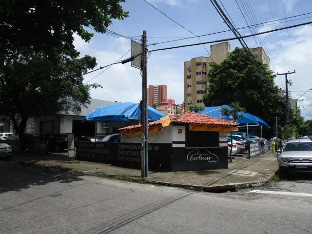 CONJ. COMERCIAL para alugar na cidade de FORTALEZA-CE - Foto 2