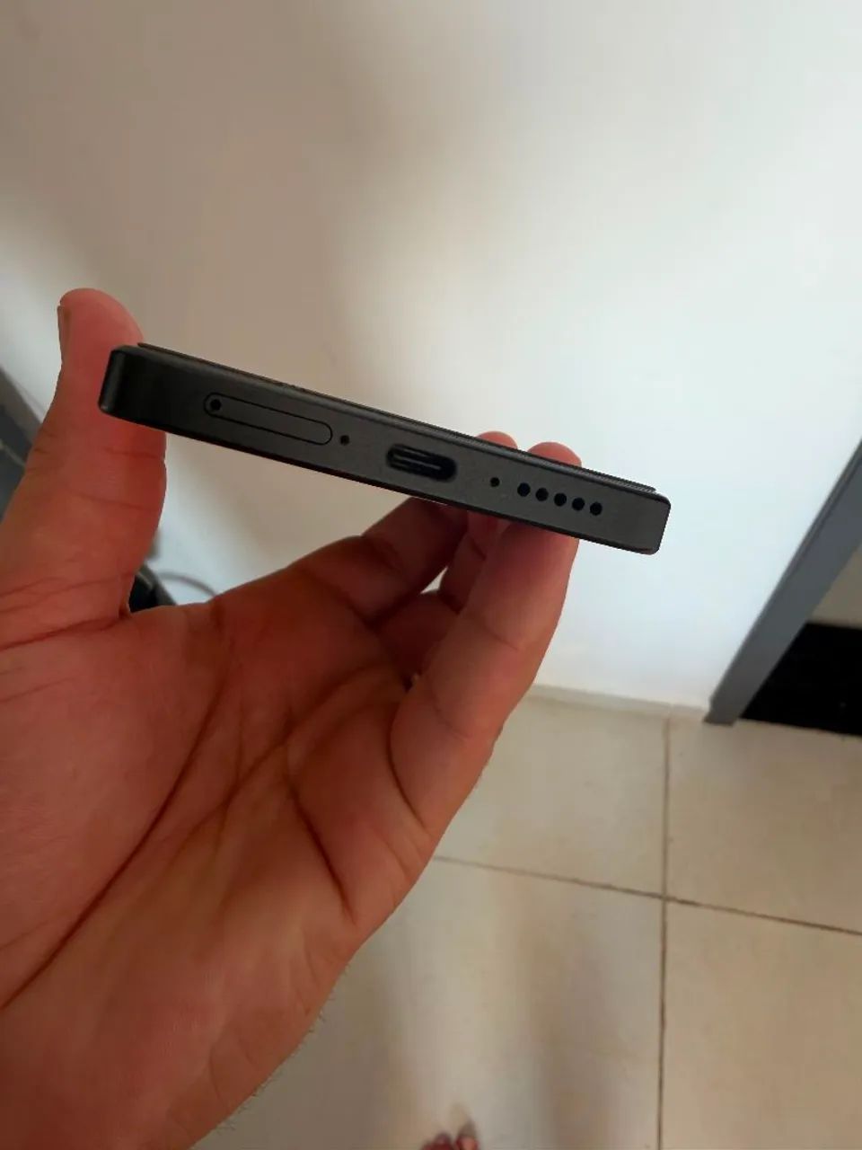 Poco X7 Pro 12GB Ram e 512 de memória  - Foto 4
