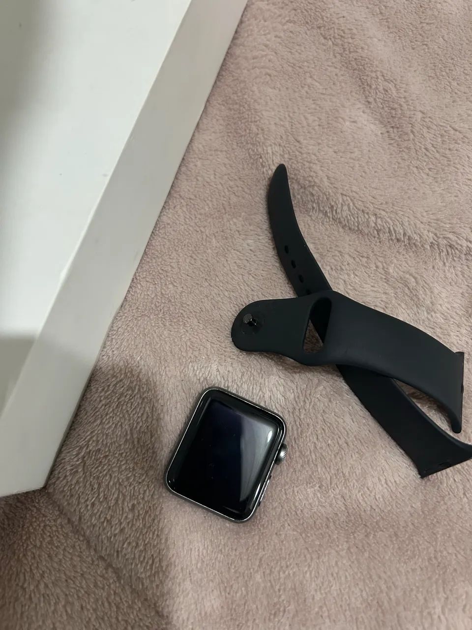 apple watch serie 3 38mm - Foto 3