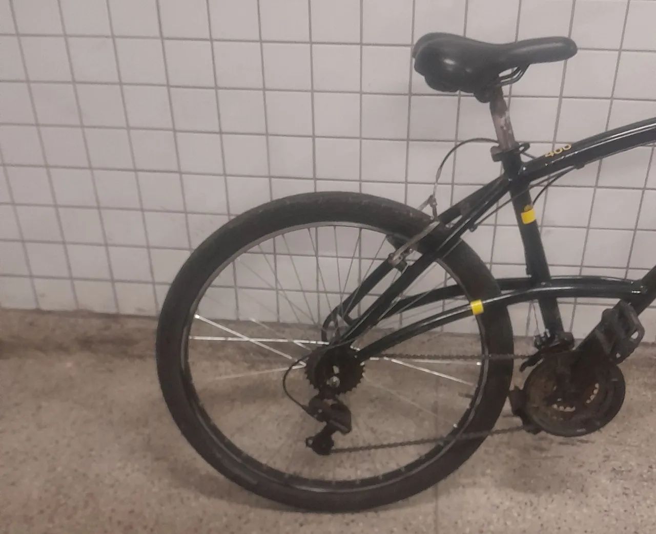 Bicicleta  - Foto 5