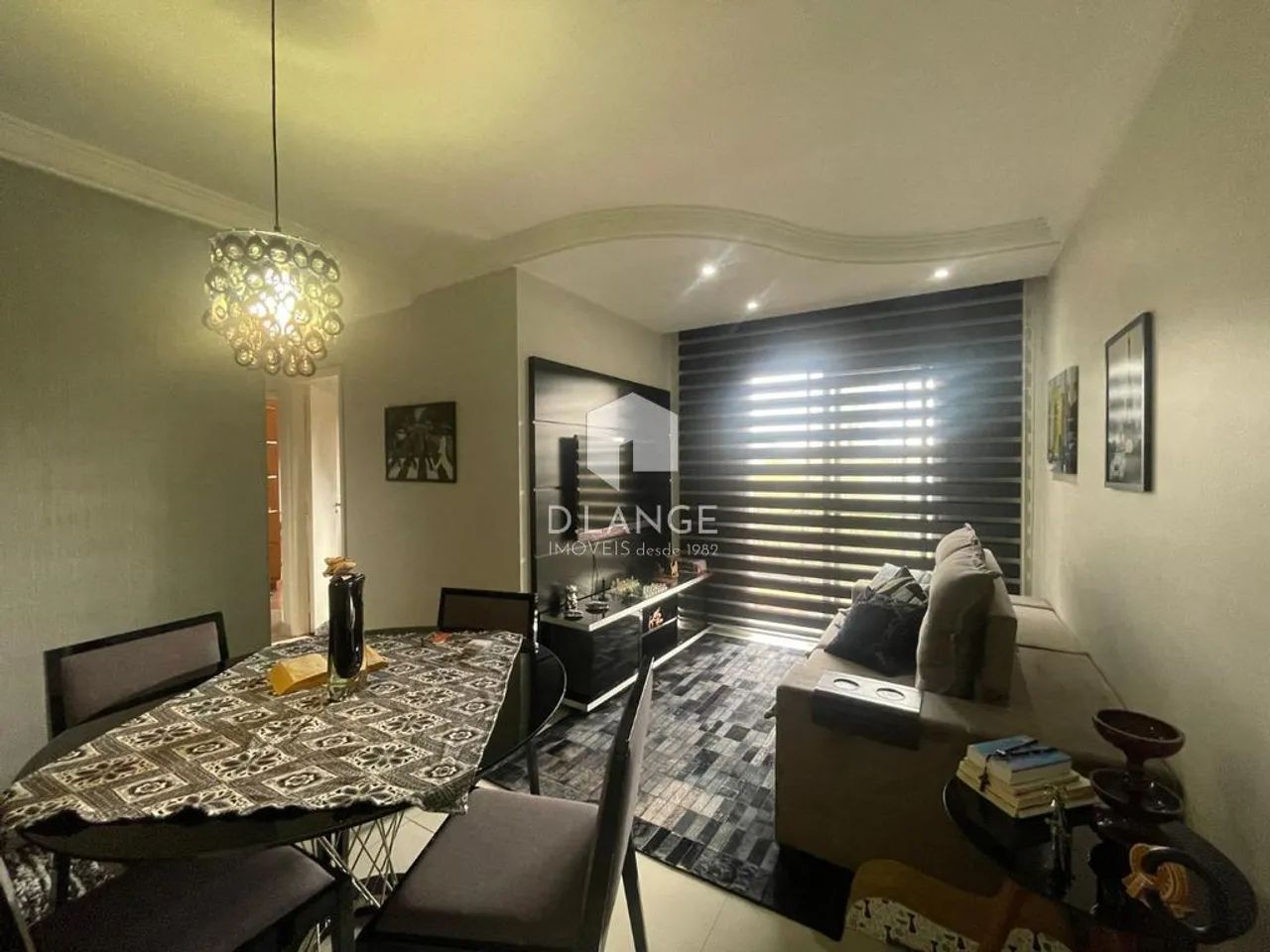 Apartamento à venda no bairro Mansões Santo Antônio em Campinas - Foto 2