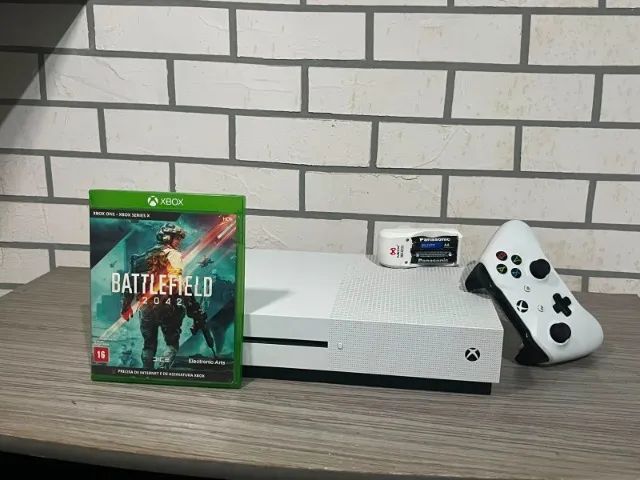 Xbox one S  - Foto 2