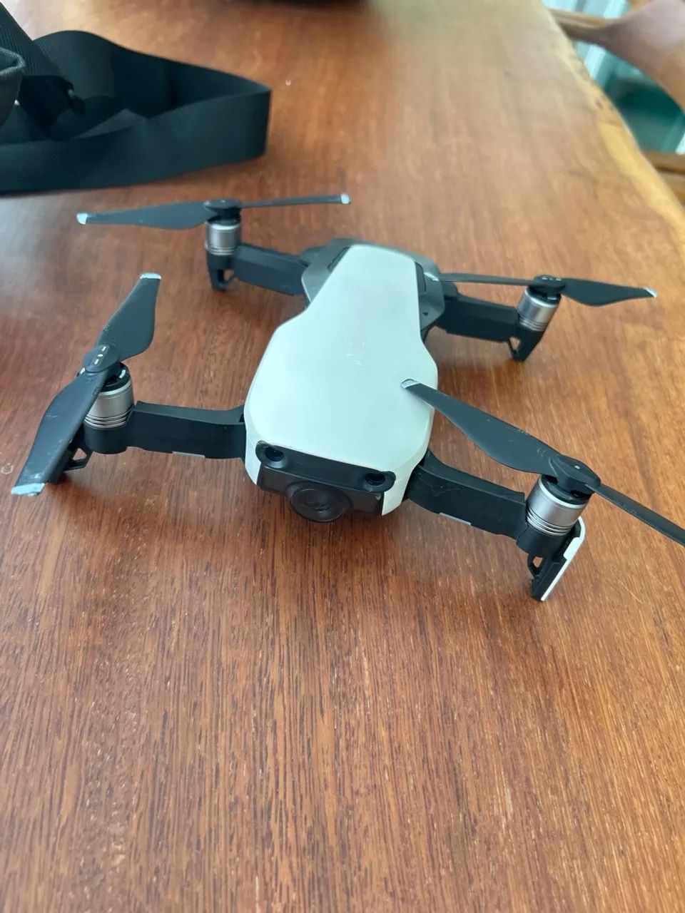 DRONE DJI - Mavic Air Geração 1 - Foto 5