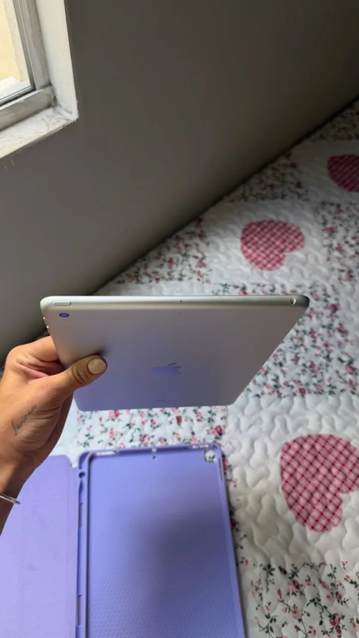 iPad 9ª geração 64gb - Foto 2