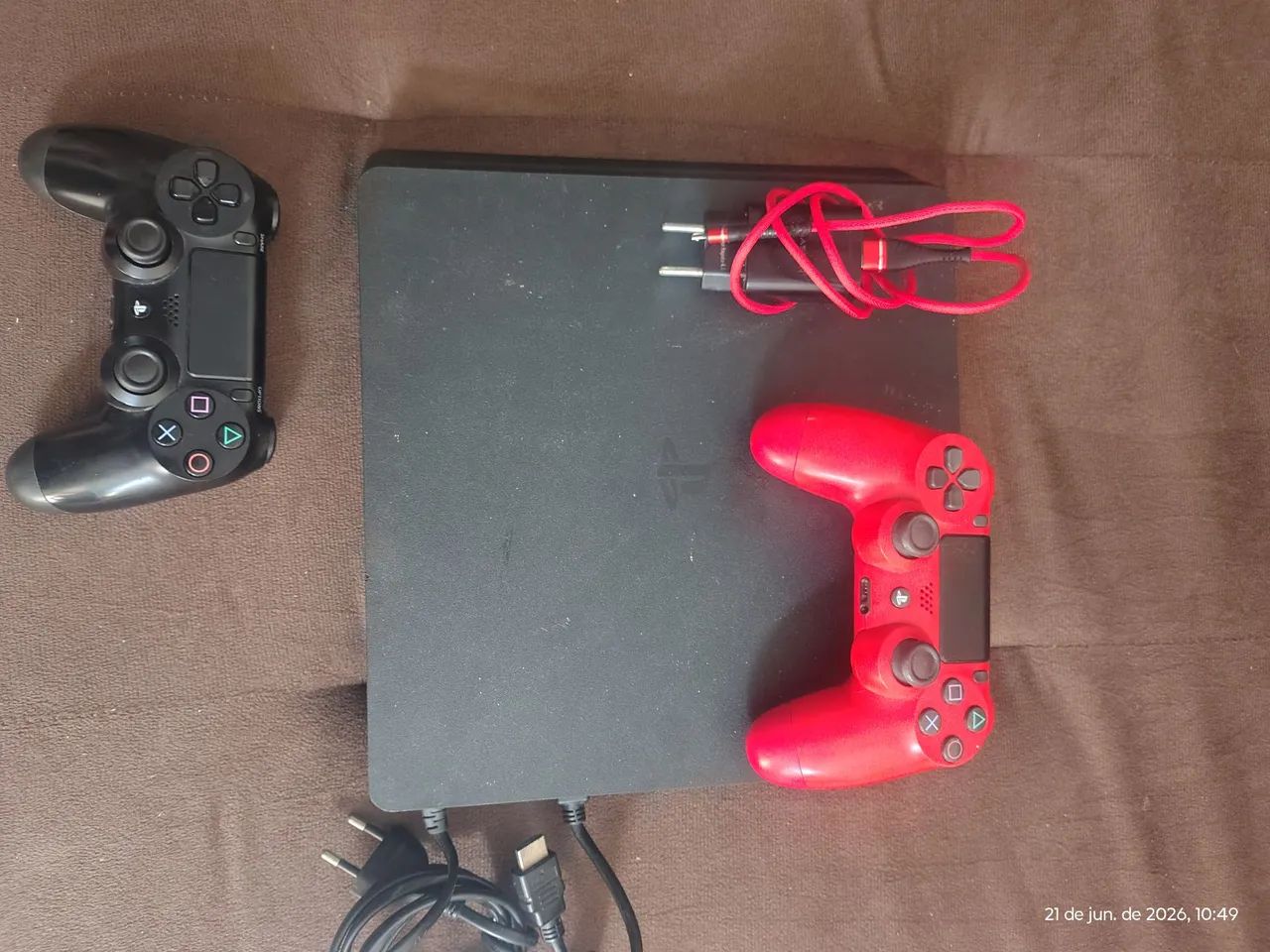 PlayStation 4 - Foto 2
