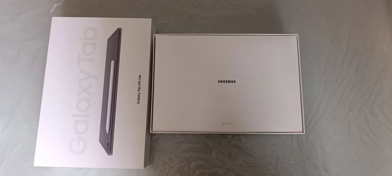 Tab S10 Lite  - Foto 5