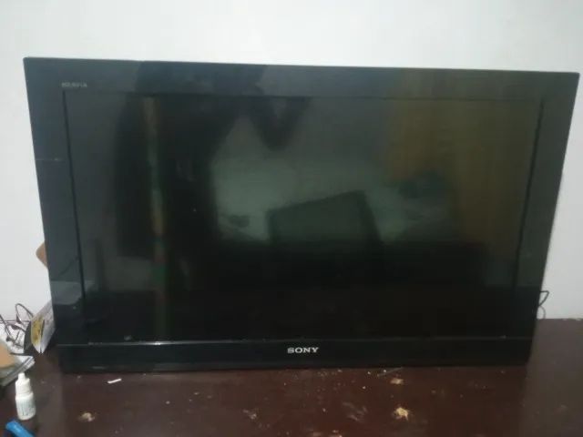 tv sony