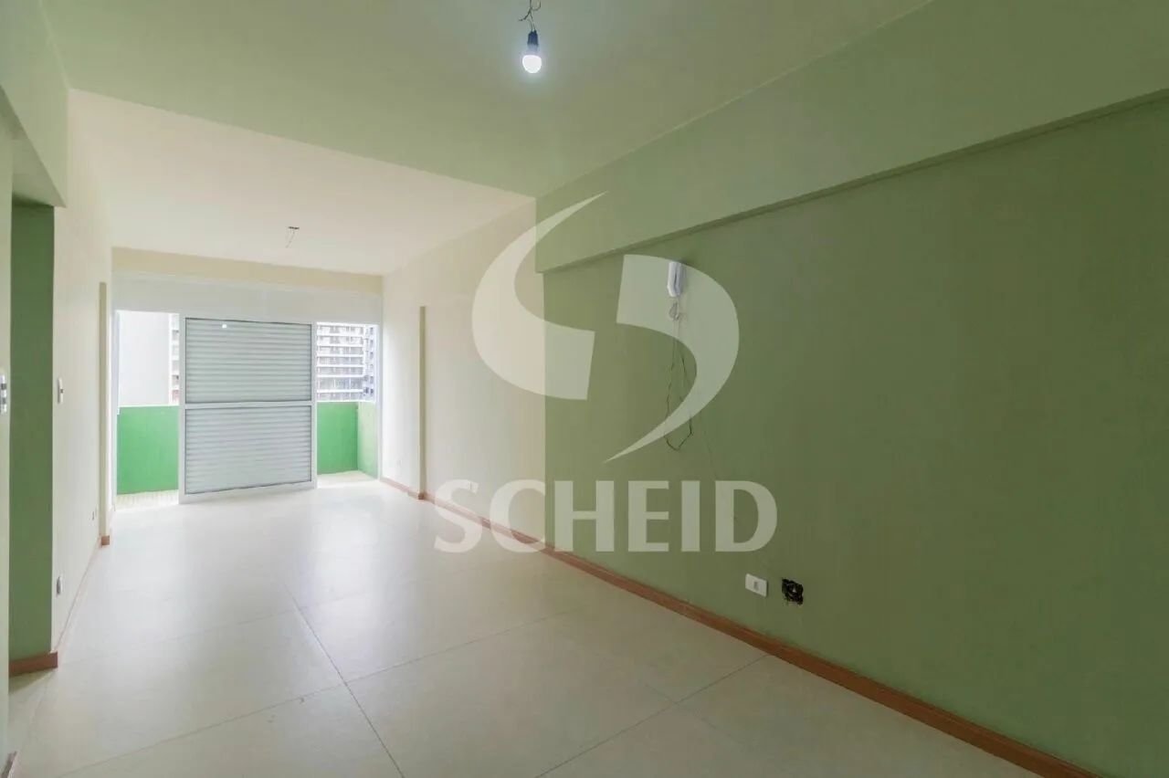 Apartamento de 49m2 à venda em Pinheiros