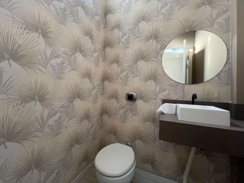 Sala comercial RODEIO - SC - Foto 5
