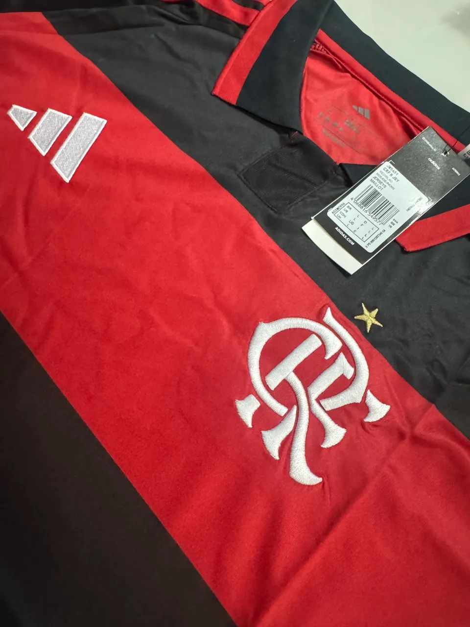 Flamengo 26/27 - Foto 4