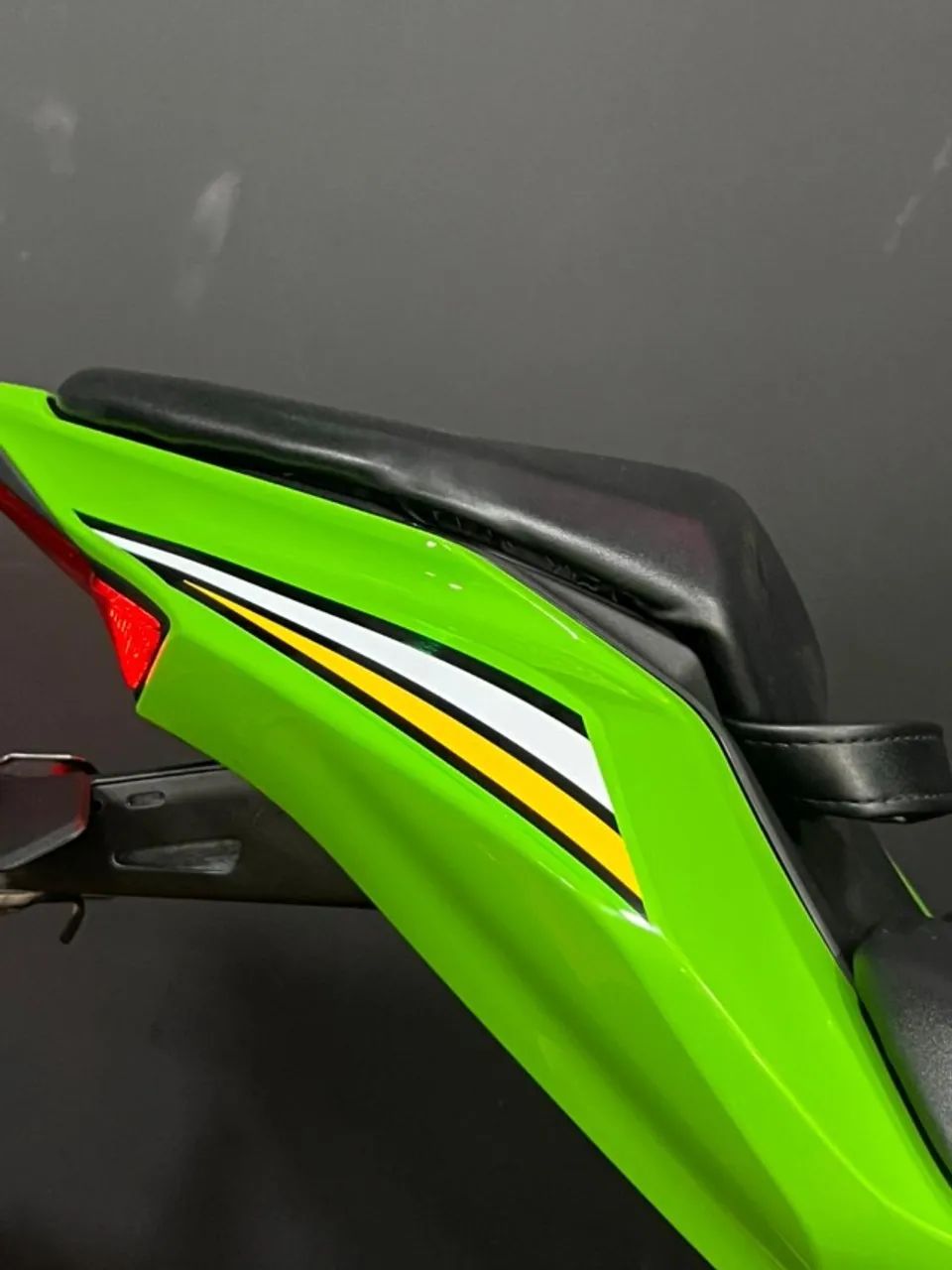 marian出品 1200×600×900 深さ450 Kawasaki Zx-4r 2025 - 1494558164 | OLX