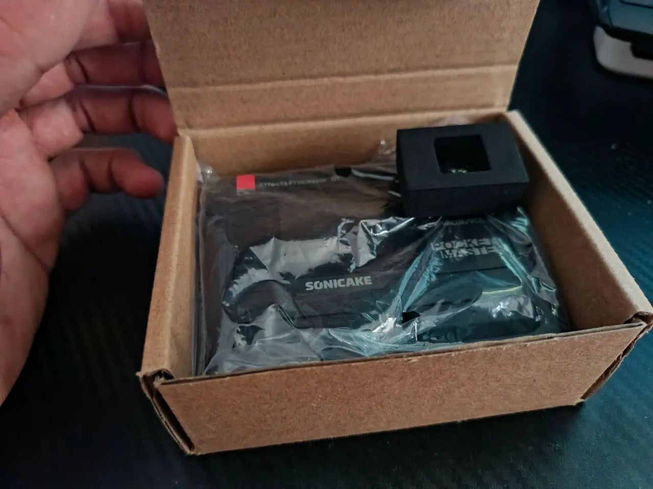 Pocket Master - Foto 2