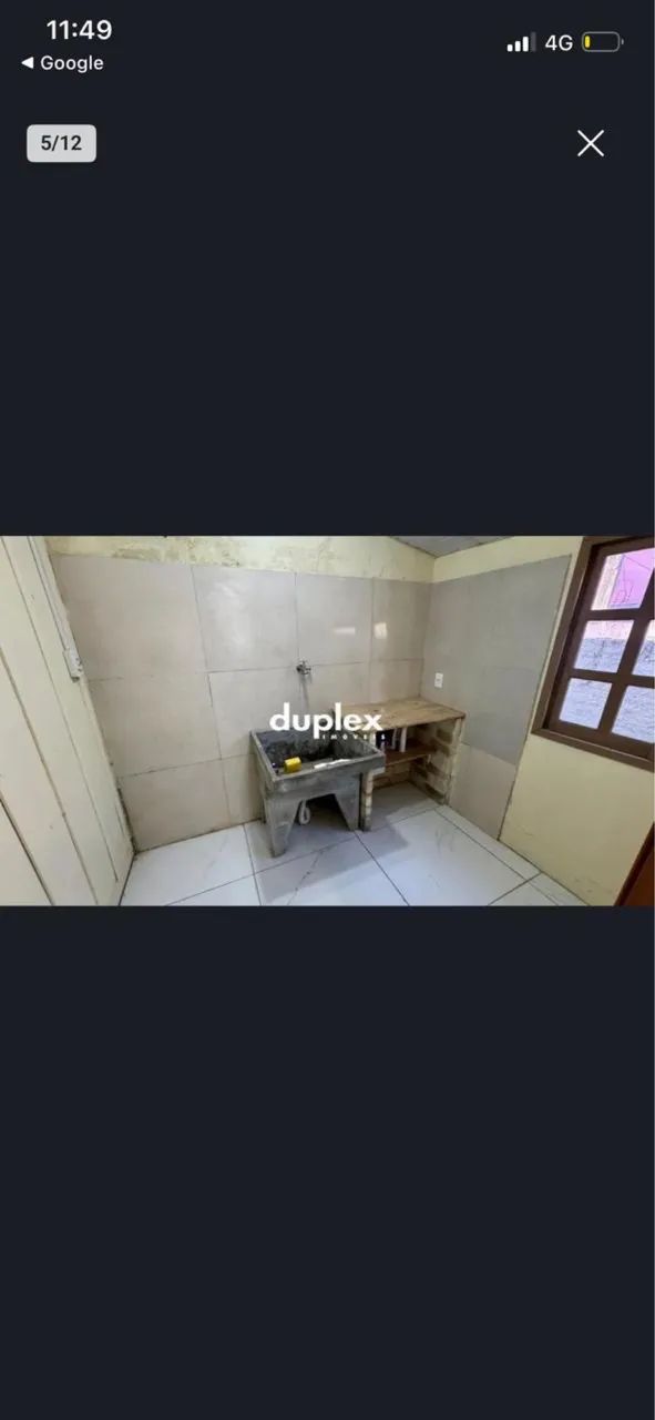 Ótima oportunidade, casa a venda no centro de Rancho Queimado! - Foto 3