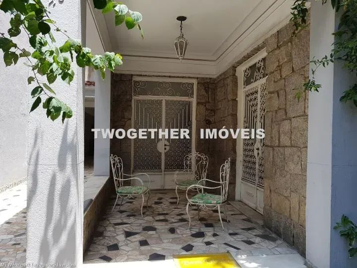 Casa duplex de 407 m² no bairro Urca com 4 quartos - Foto 2