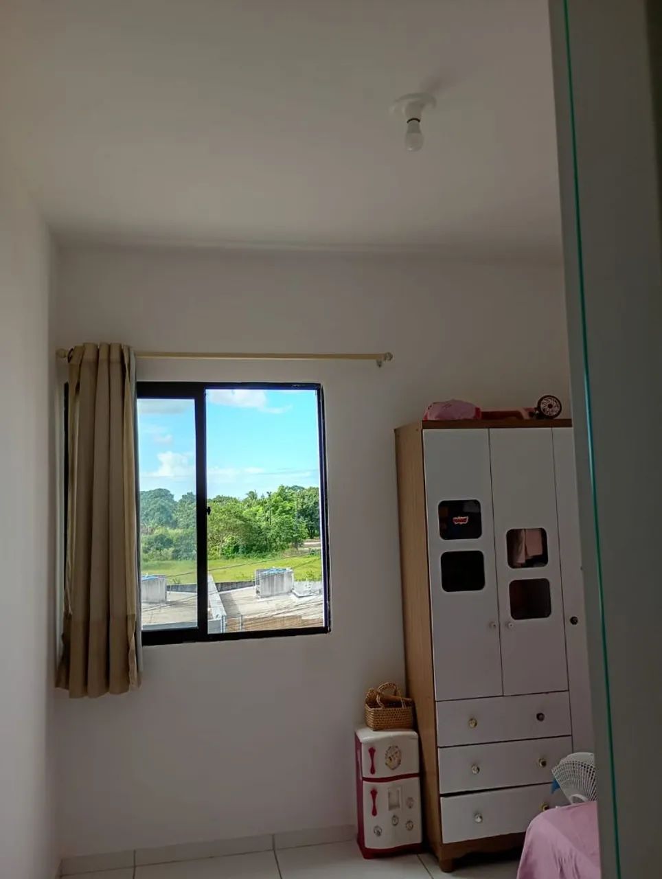 Alugo apartamento no bairro das indústrias  - Foto 4
