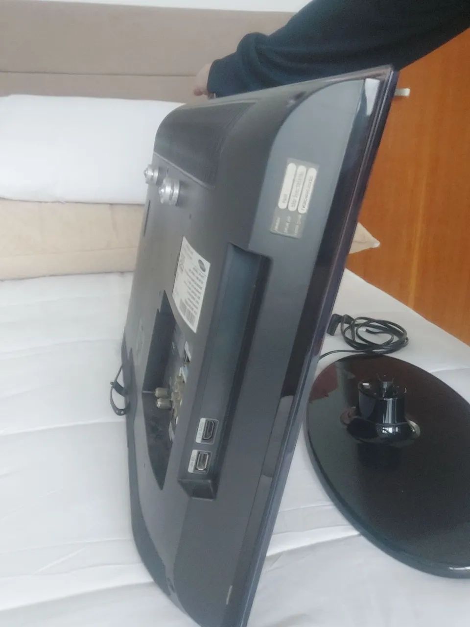 Vende-se TV SAMSUNG 26 - Foto 3