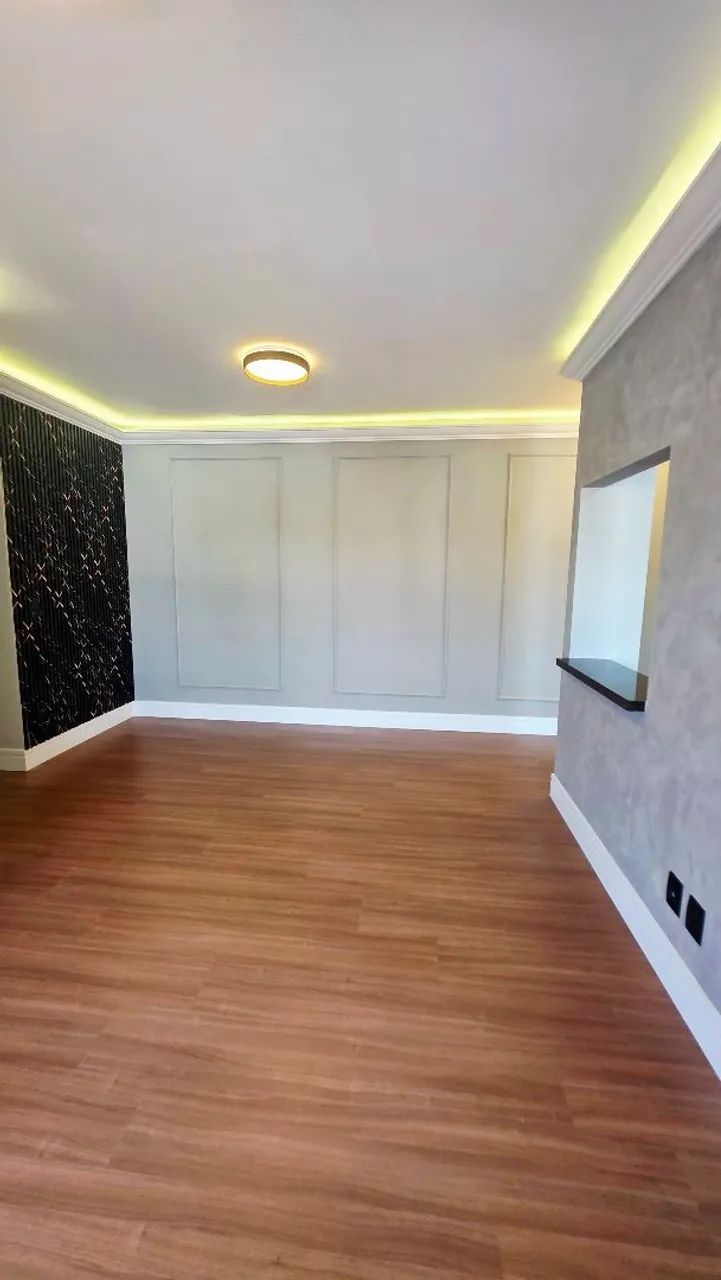 Apartamento Centro (4 de Março) - Foto 2