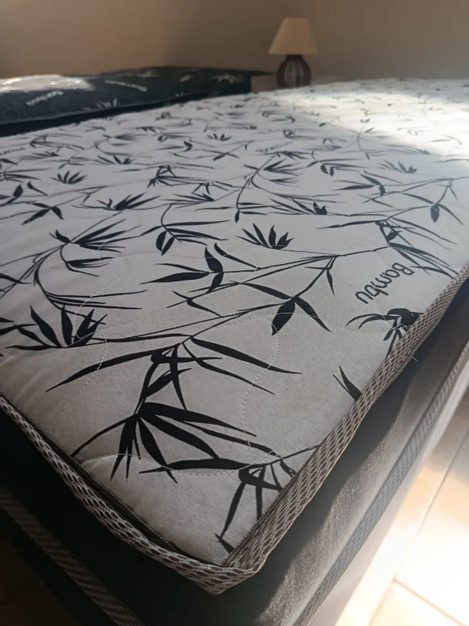 Cama Box Solteira Conjugada  - Foto 4