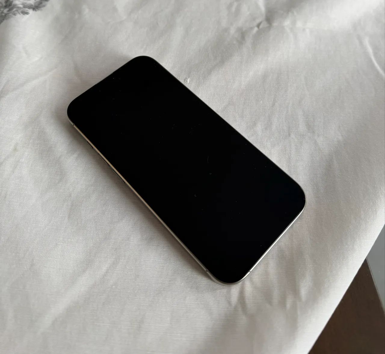 iPhone 15Pro 256g - Foto 3