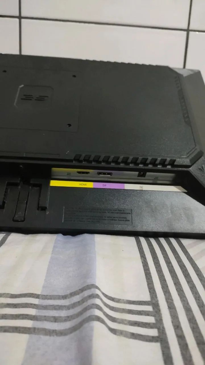Monitor HAIZ Seminovo - Foto 4
