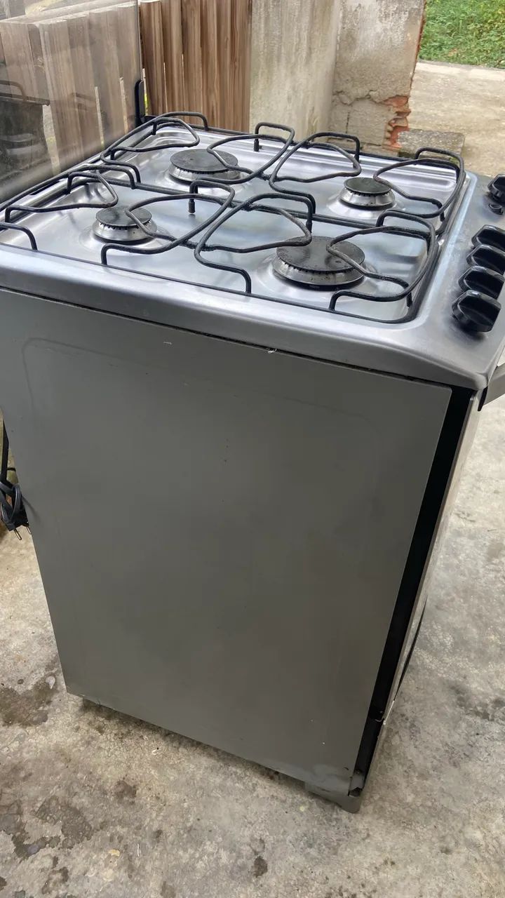 Fogão Electrolux  - Foto 3
