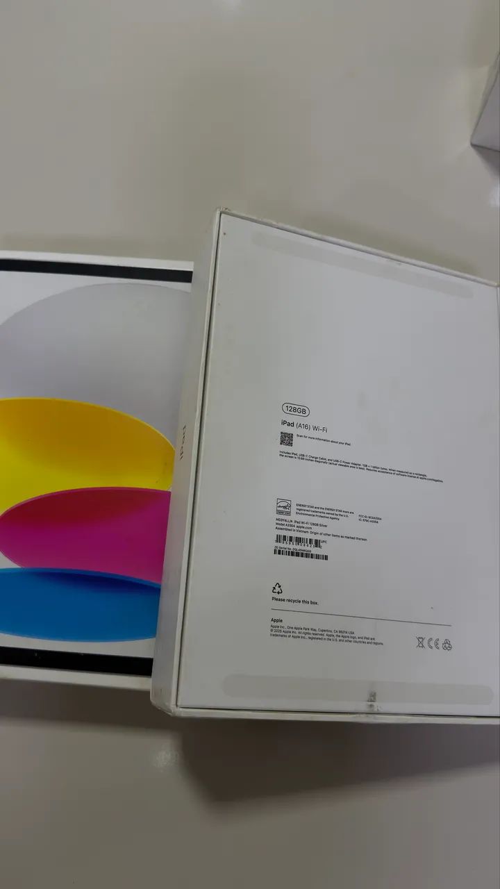 iPad 11 2026 - Foto 2
