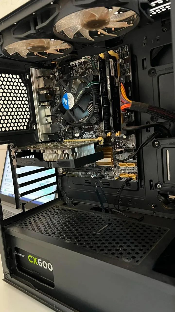 PC GAMER BARATO - Foto 2