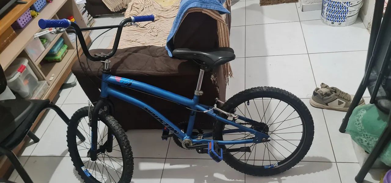 BIKE (BMX) ARO 20 - Foto 2