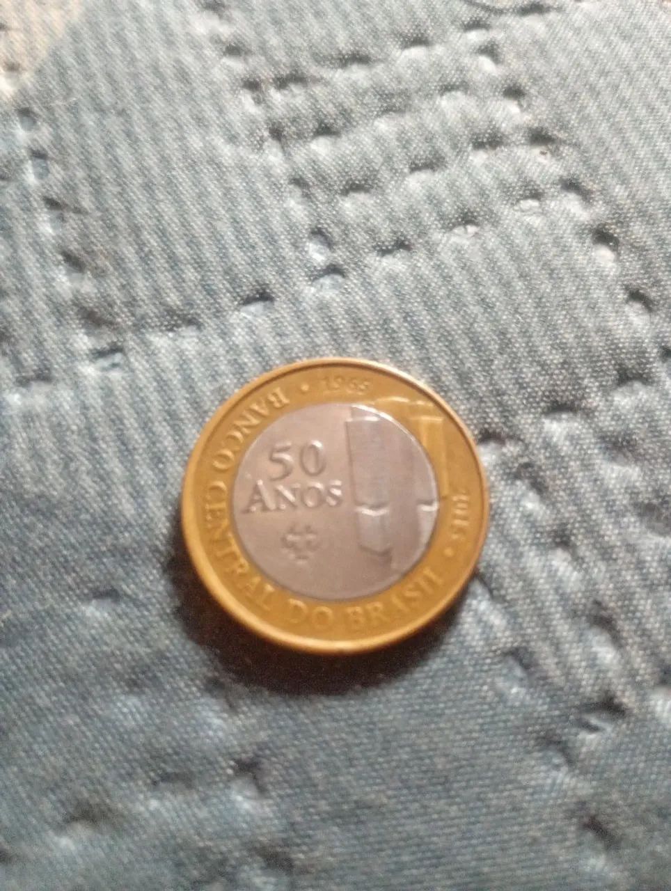 Moedas - Foto 5