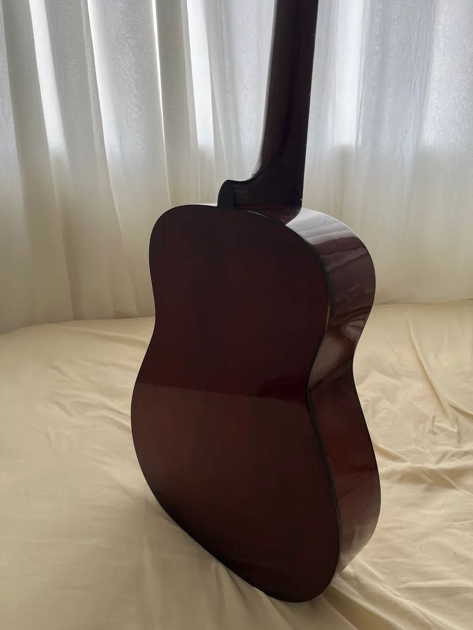 Violão Austin clássico  - Foto 3
