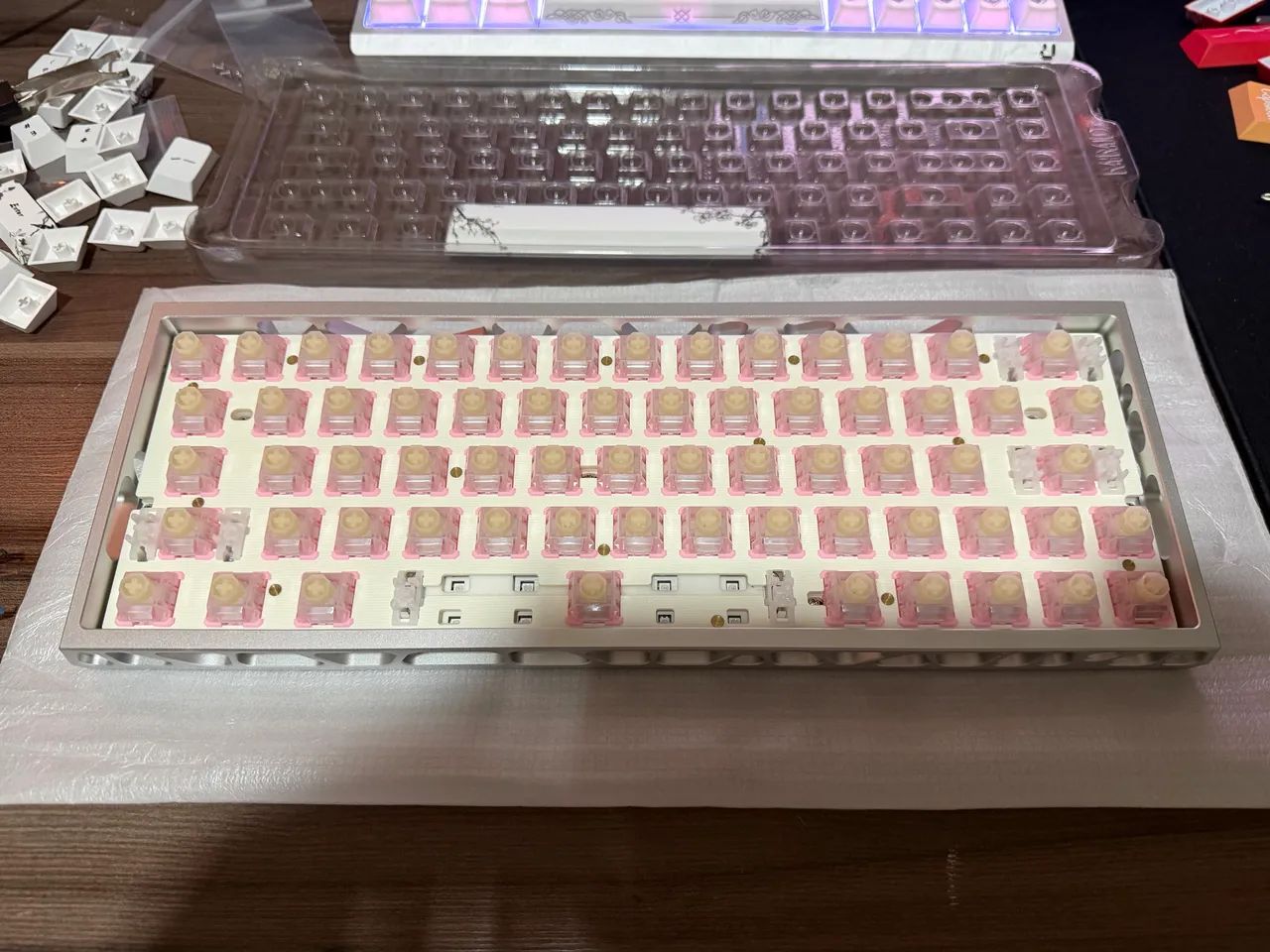 EVERGLIDE SU66 CUSTOM - Foto 2
