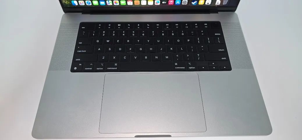 Apple Macbook Pro 16'' M4 Max 48gb 1tb Na Garantia Apple - Foto 4