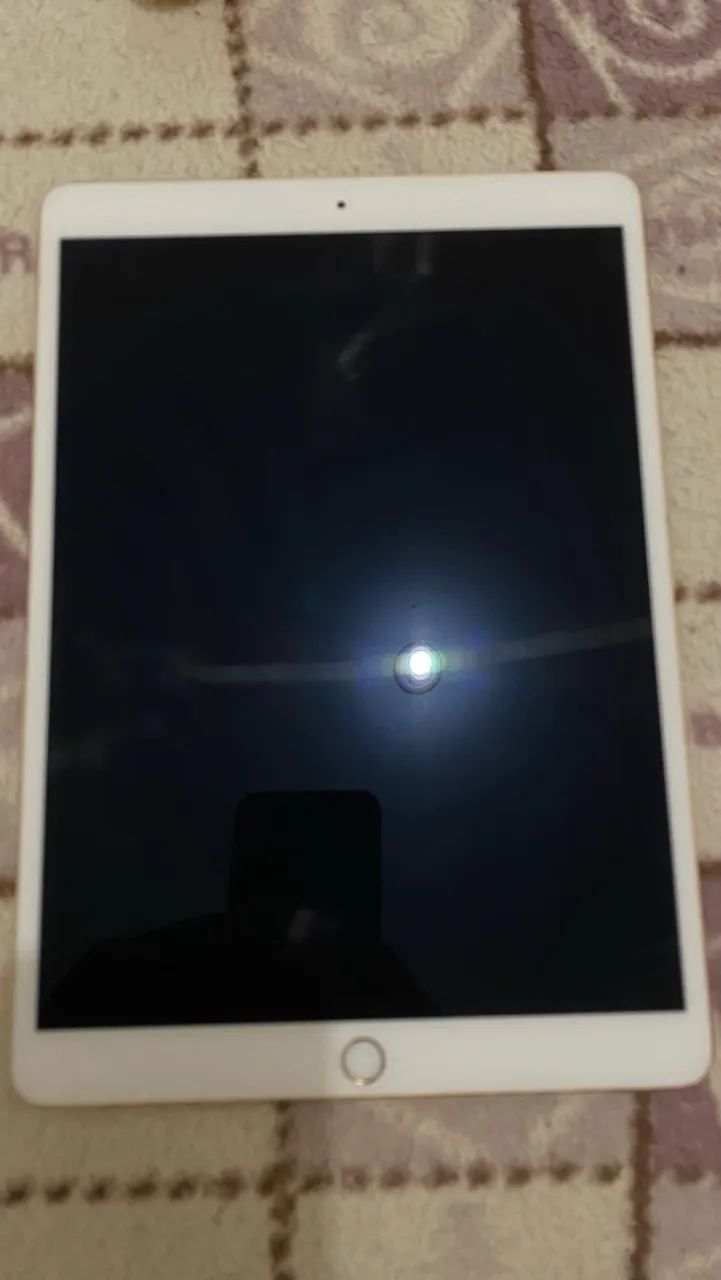 iPad Pro 10pol 64gb - Foto 2