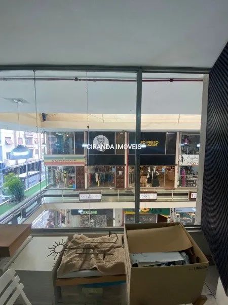 Sobreloja em Galeria - Ouro Velho - Foto 5