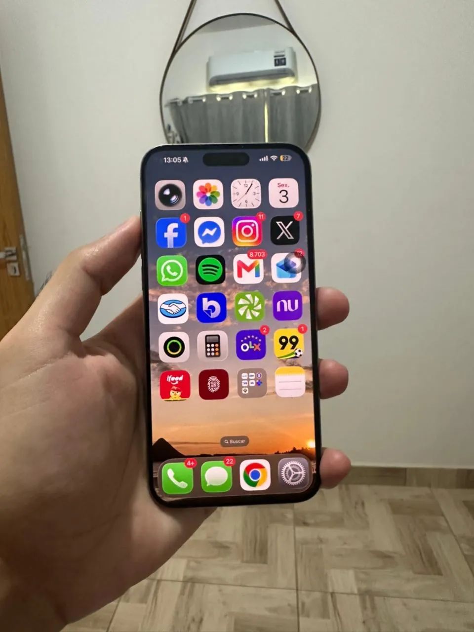 15 PRO MAX - Foto 4