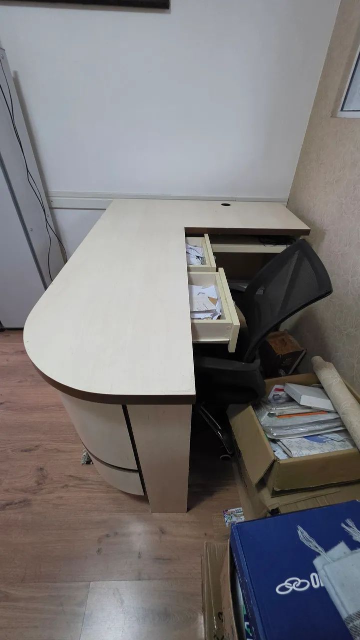 Mesa recepção  - Foto 3