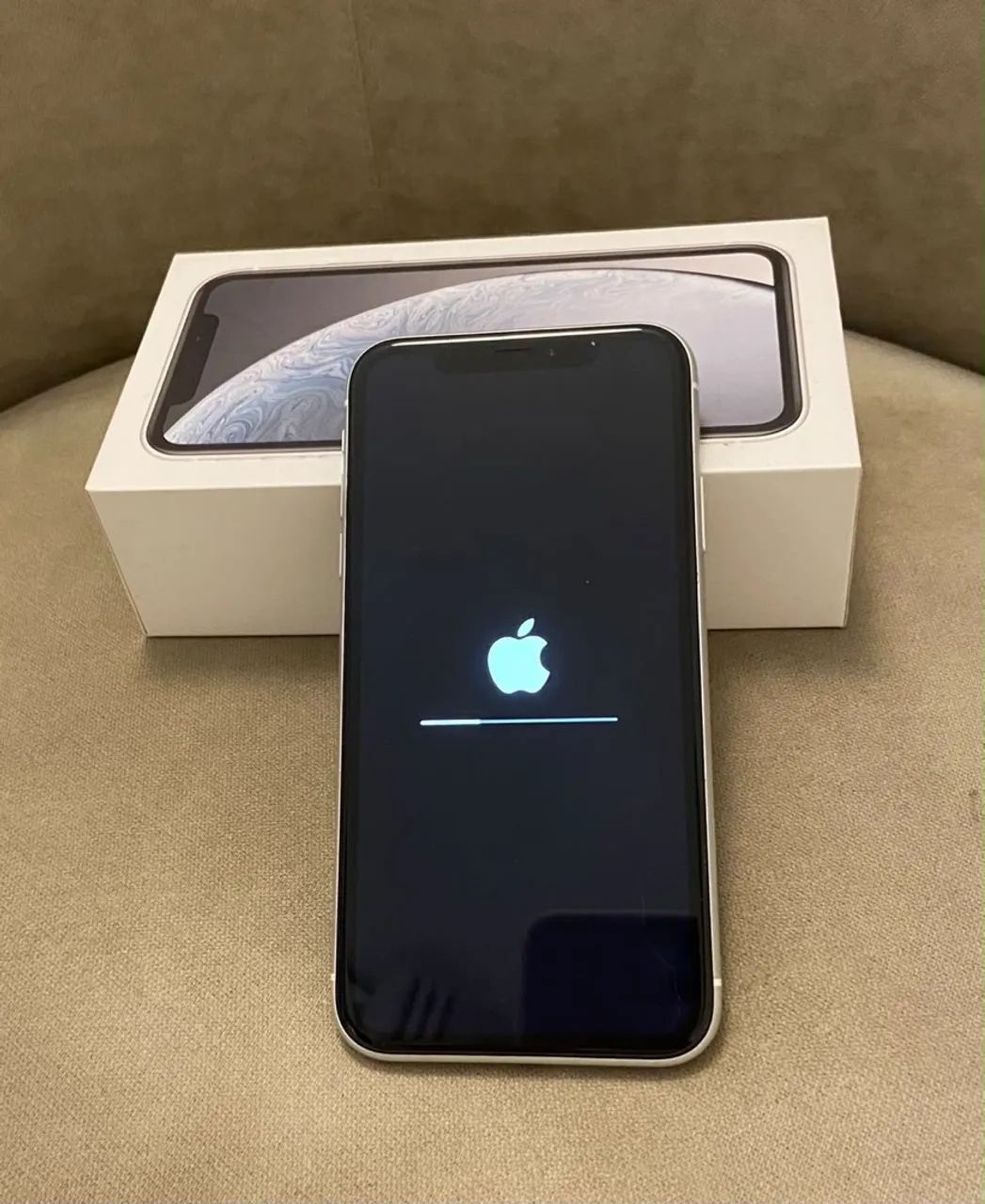 Iphone Xr - 64gb