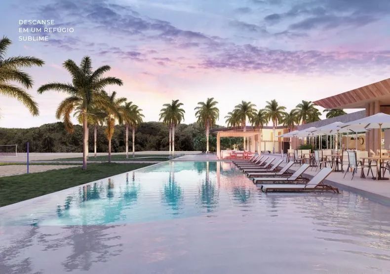 Lote no ISLA BY PODIUM -  direto com o proprietário