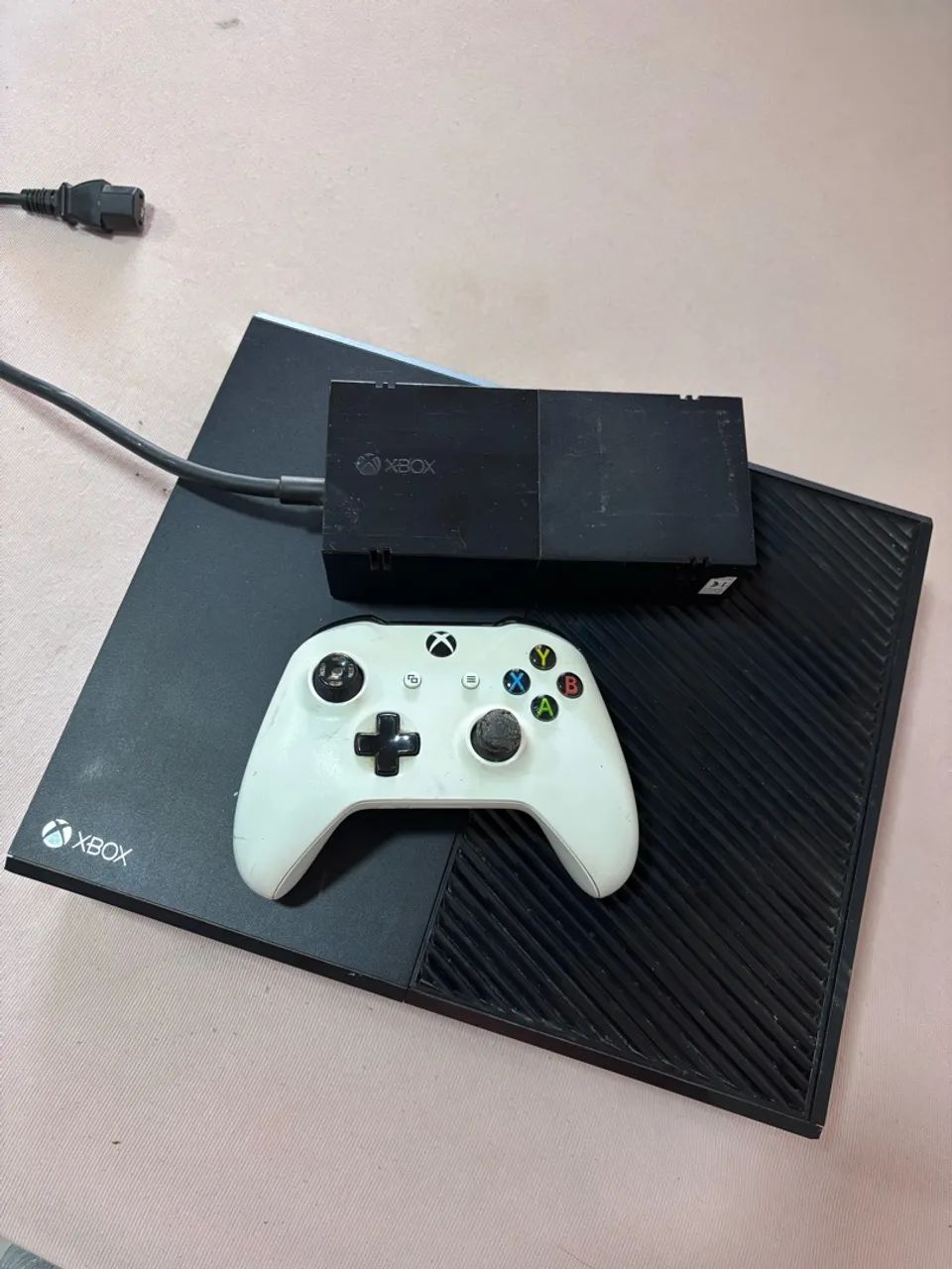 xbox one fat