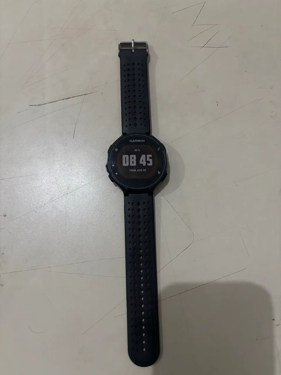 Vendo relógio GARMIN - Foto 3