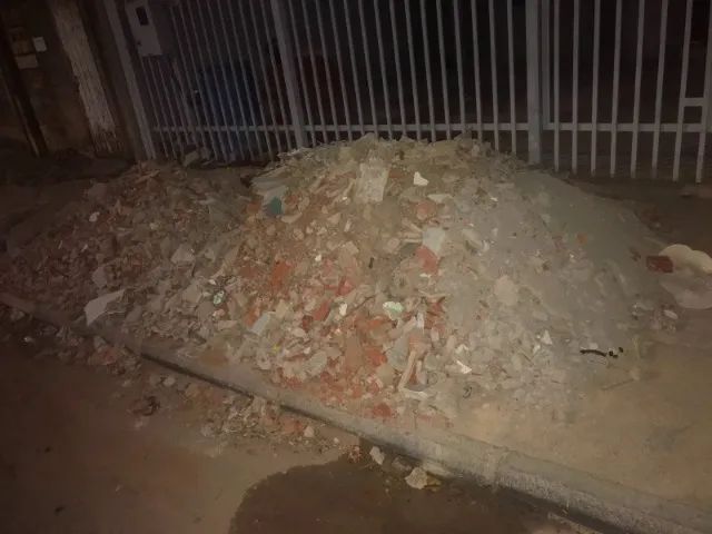 Doação de Entulho  - Foto 2