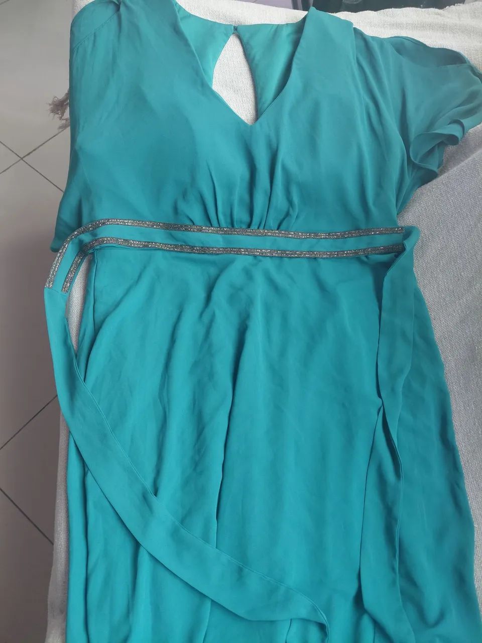 Vendo roupas novas e usadas  - Foto 5