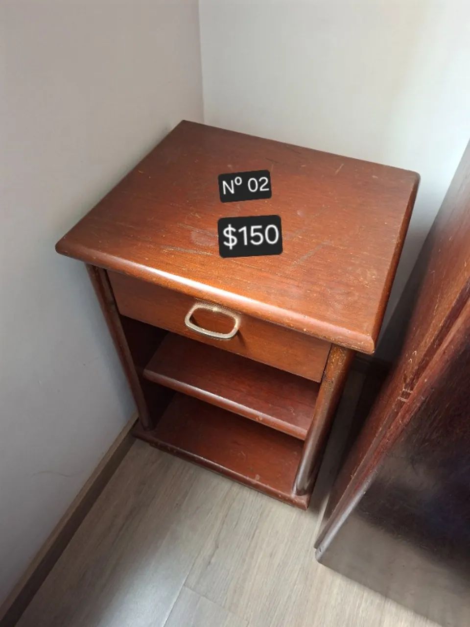 Desapegando moveis vintages - Foto 4