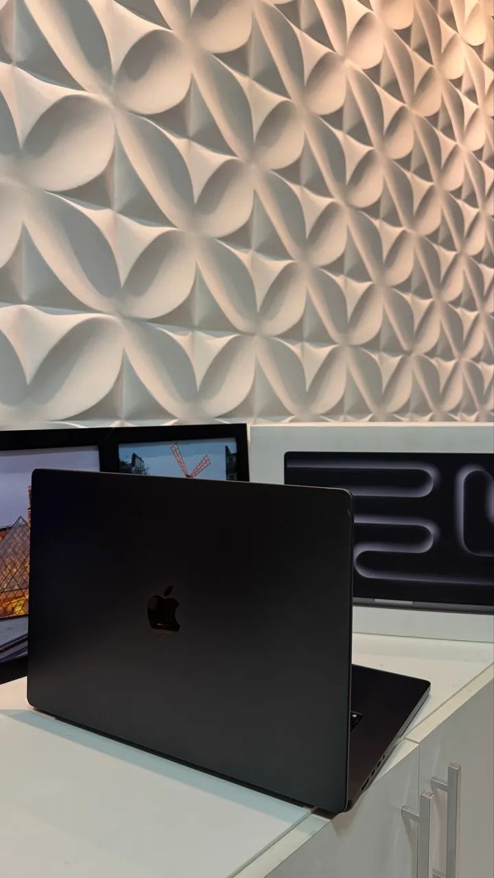 MacBook M4 Pro 16 de 16 polegadas 512Gb 48Ram  - Foto 3