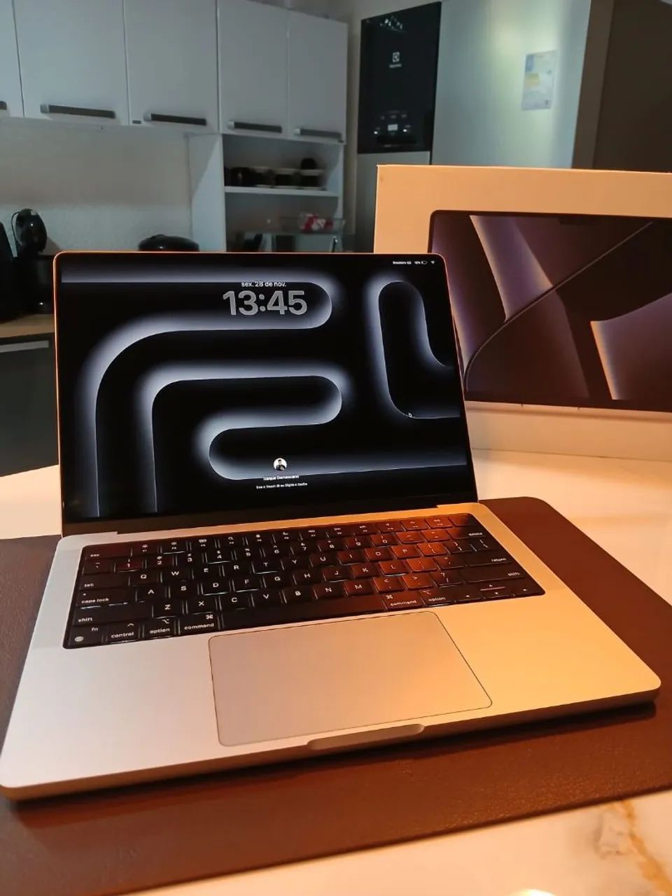 Macbook Pro - Foto 3